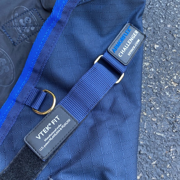 Schneiders Horse Turnout Sheet - Picture 12 of 15